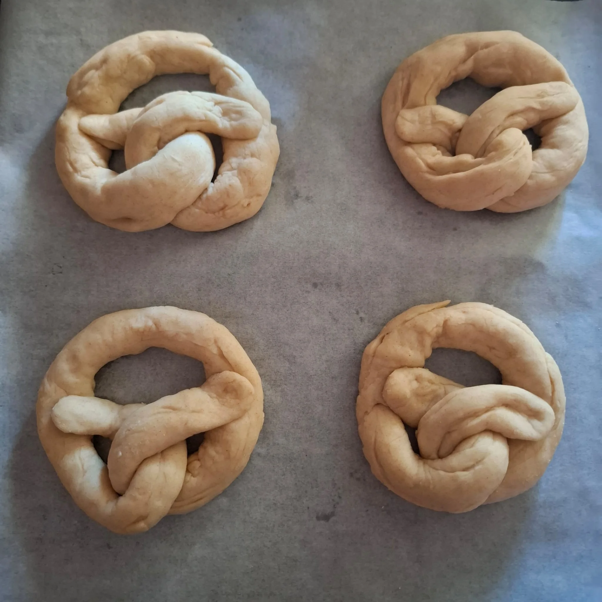 Bretzel