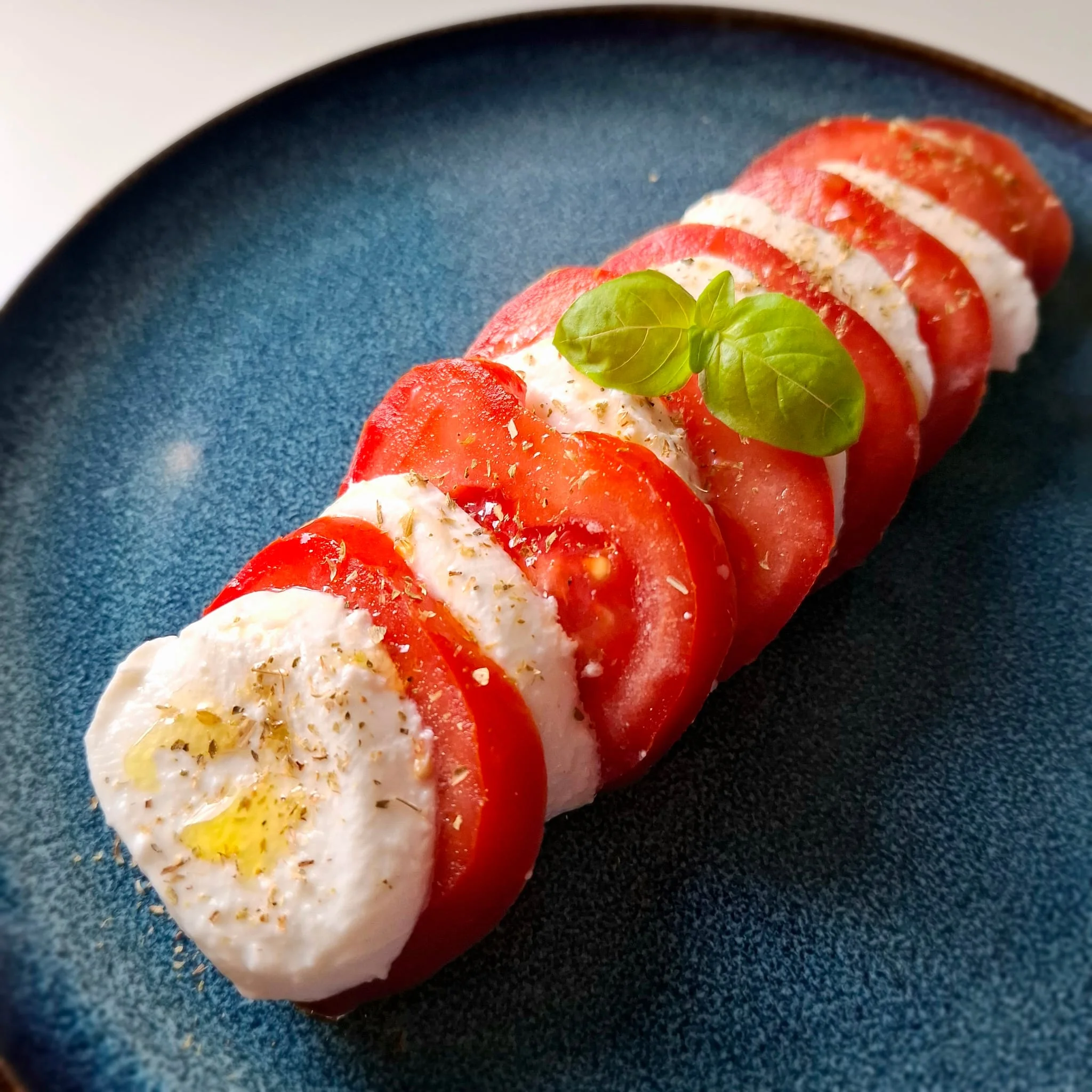 Insalata caprese