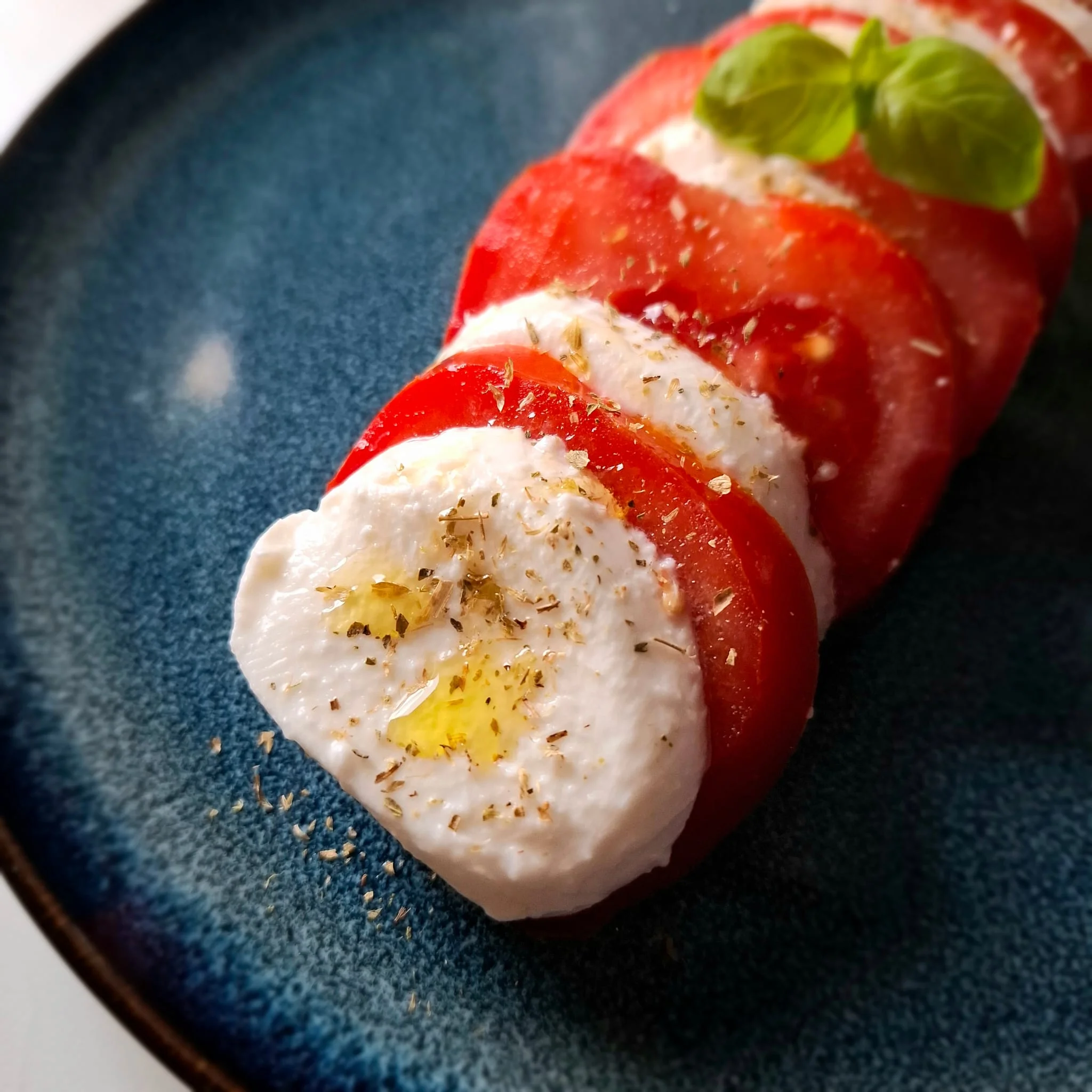 Insalata caprese