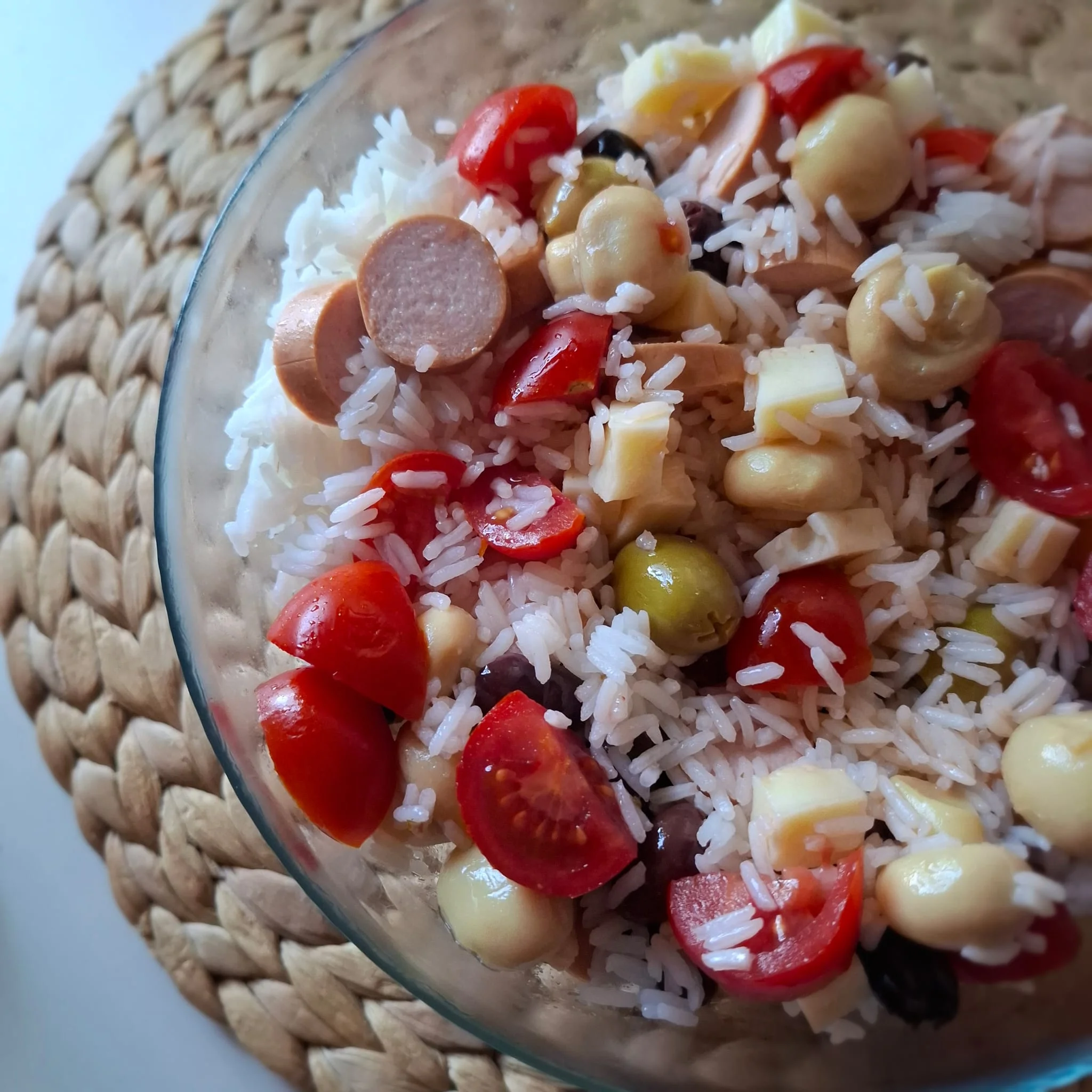 Insalata di riso