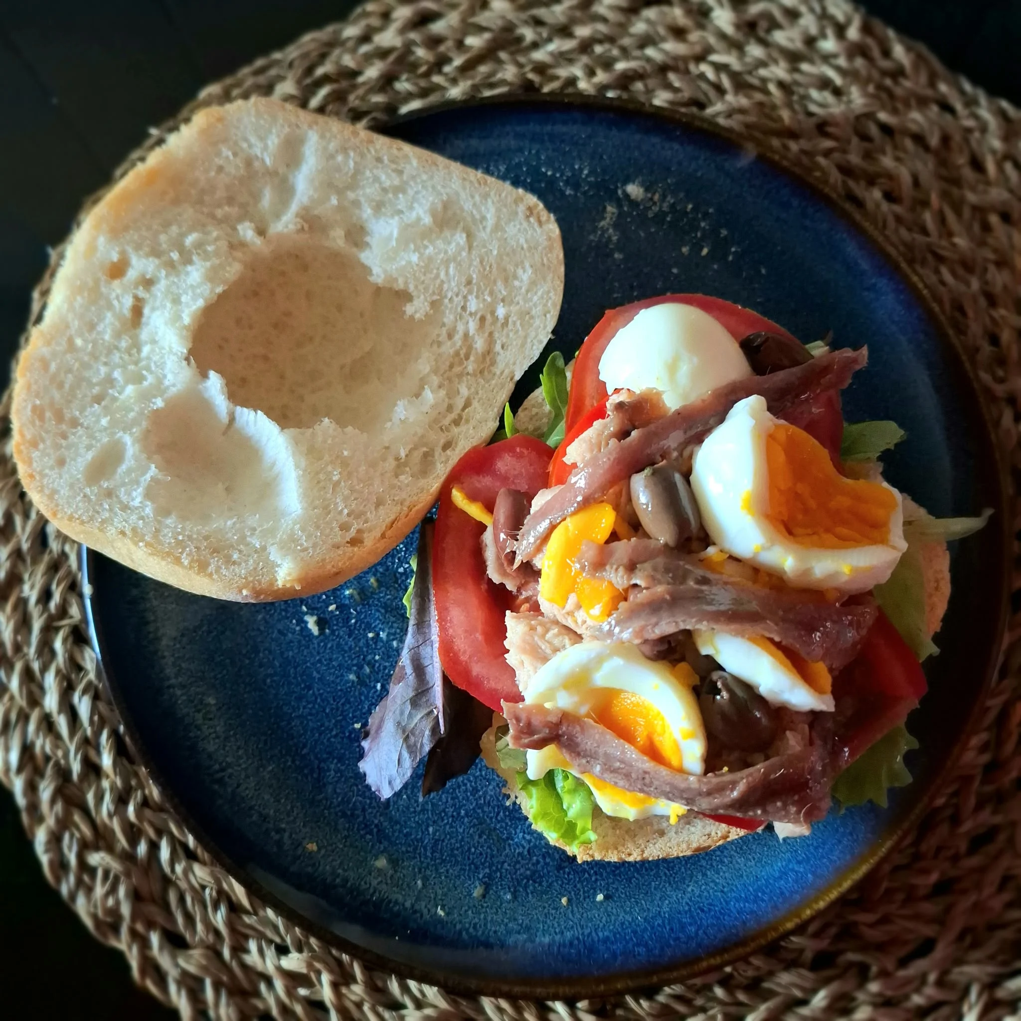 Pan Bagnat