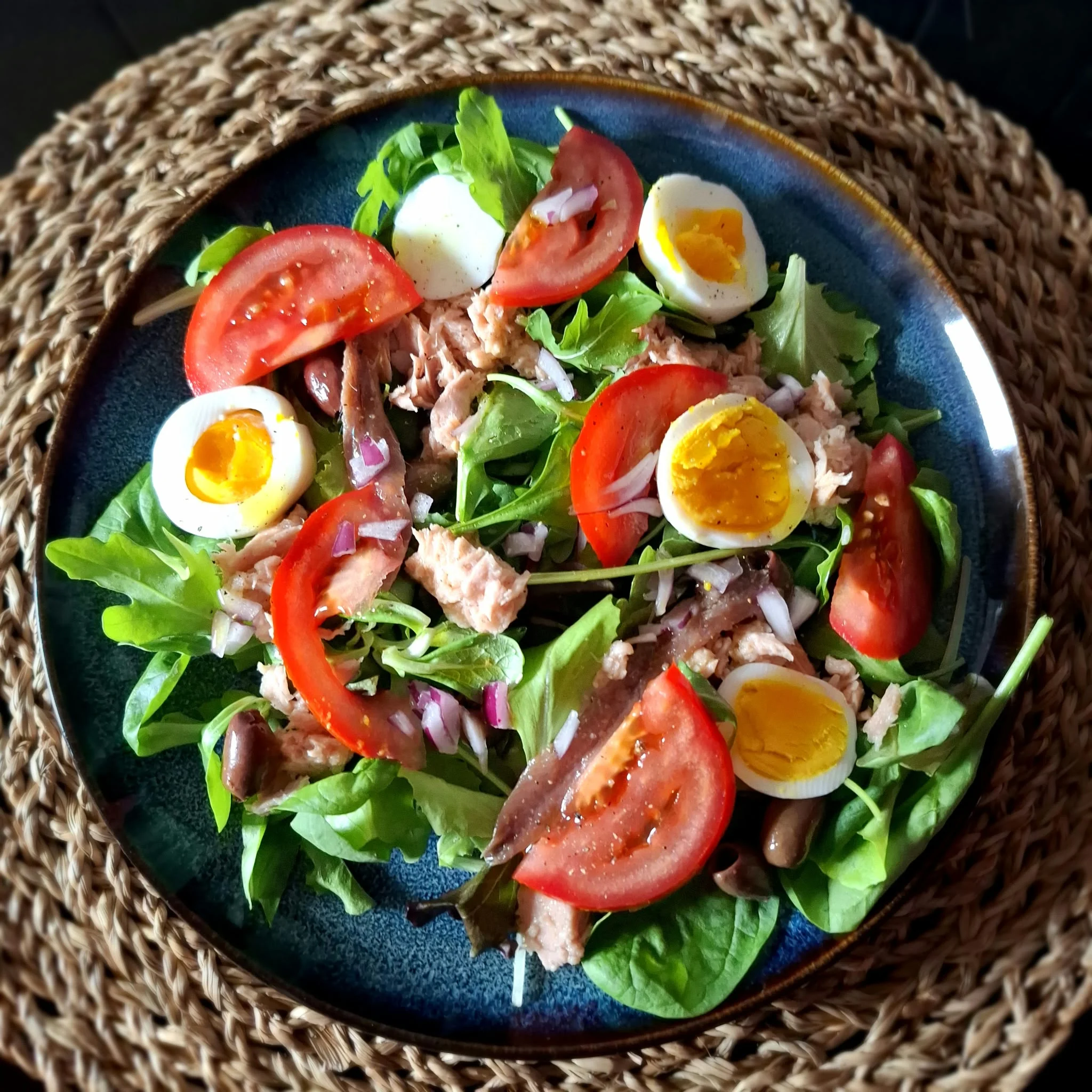 Insalata nizzarda
