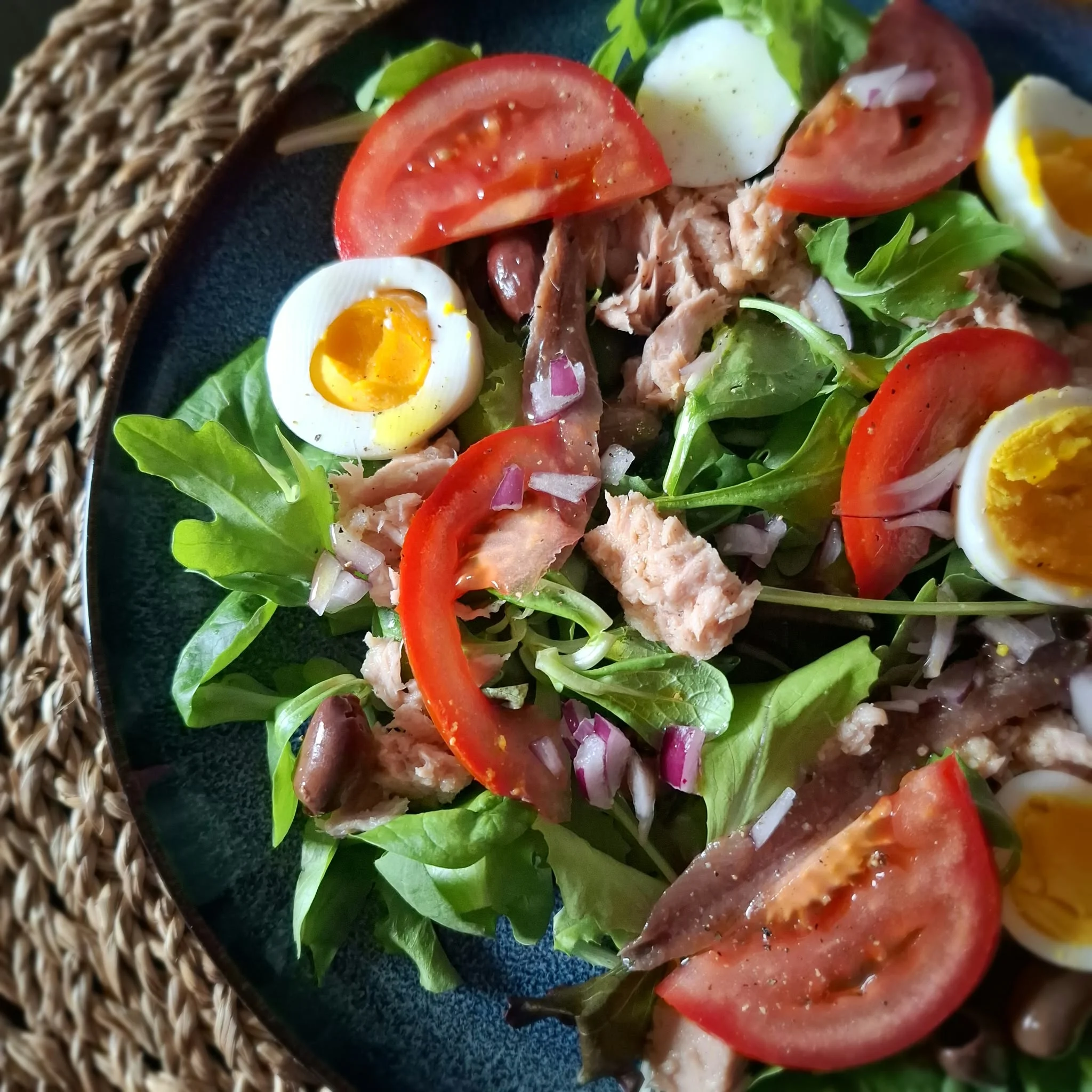 Insalata nizzarda